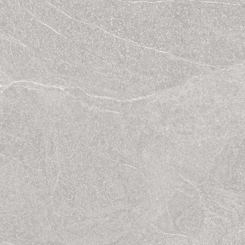 Mexen Circuit Graues glasiertes Feinsteinzeug rekt. G1, Boden-Wandfliese 60 x 60 cm, matt - TL344-060-060-02