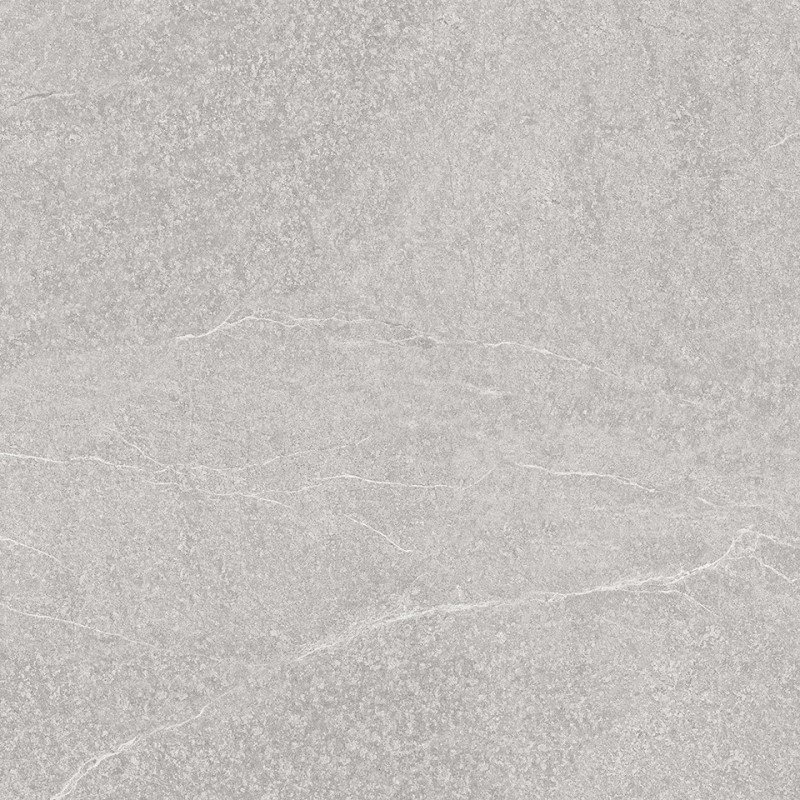 Mexen Circuit Graues glasiertes Feinsteinzeug rekt. G1, Boden-Wandfliese 60 x 60 cm, matt - TL344-060-060-02
