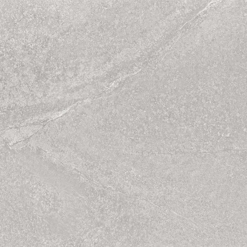 Mexen Circuit Graues glasiertes Feinsteinzeug rekt. G1, Boden-Wandfliese 60 x 60 cm, matt - TL344-060-060-02