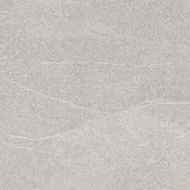 Mexen Circuit Graues glasiertes Feinsteinzeug rekt. G1, Boden-Wandfliese 60 x 60 cm, matt - TL344-060-060-02