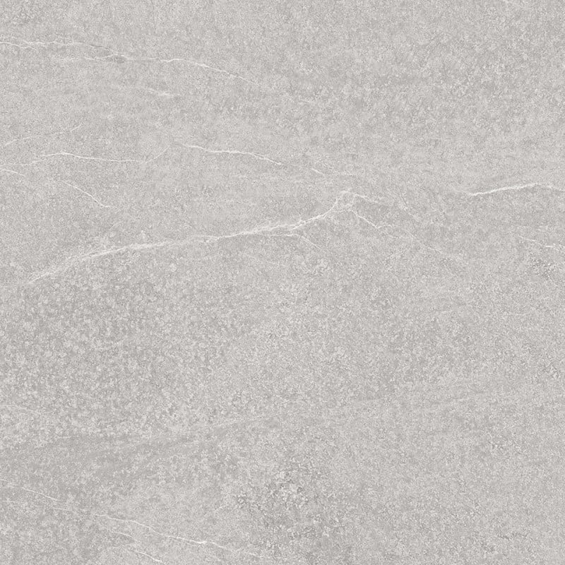 Mexen Circuit Graues glasiertes Feinsteinzeug rekt. G1, Boden-Wandfliese 60 x 60 cm, matt - TL344-060-060-02