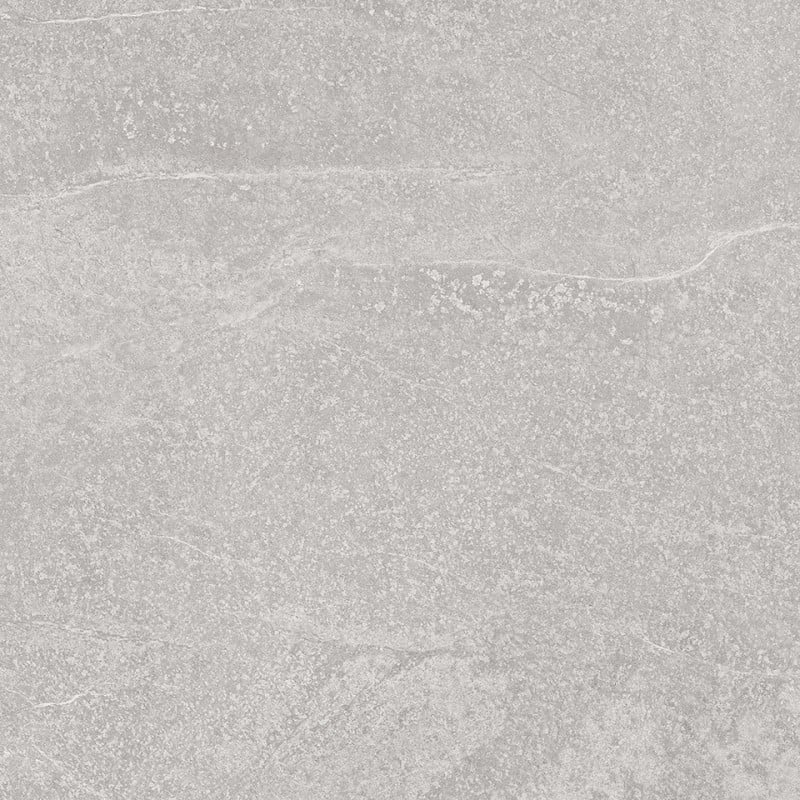 Mexen Circuit Graues glasiertes Feinsteinzeug rekt. G1, Boden-Wandfliese 60 x 60 cm, matt - TL344-060-060-02