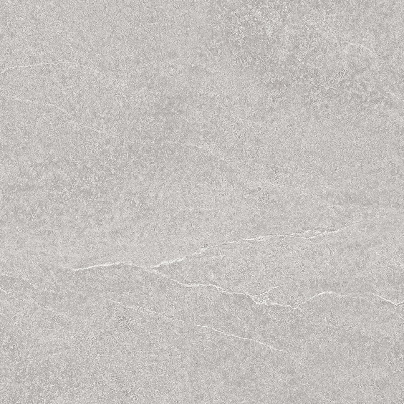 Mexen Circuit Graues glasiertes Feinsteinzeug rekt. G1, Boden-Wandfliese 60 x 60 cm, matt - TL344-060-060-02