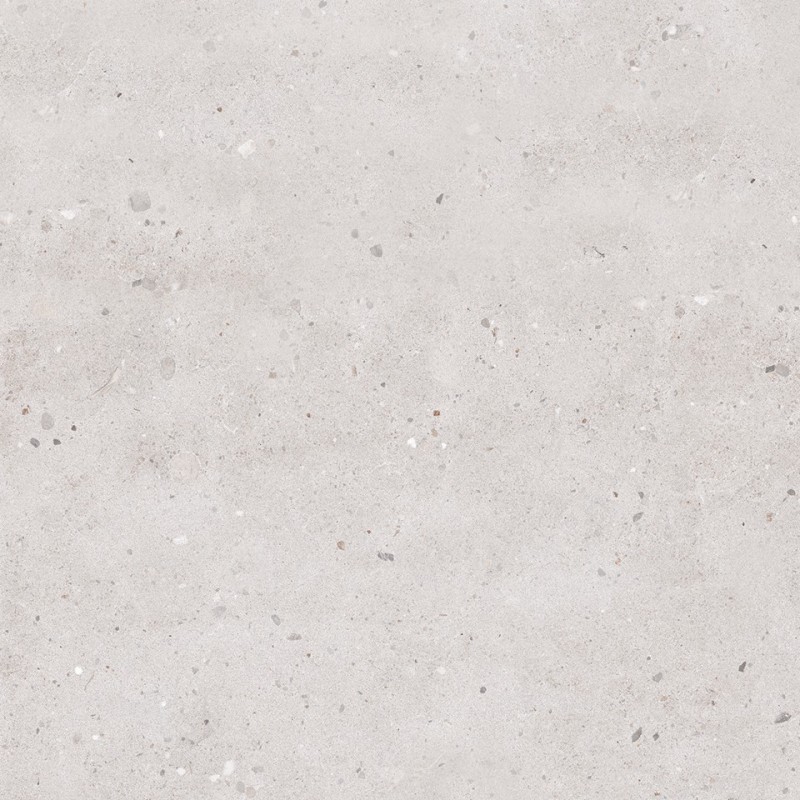 Mexen Flakes Bianco glasiertes Feinsteinzeug rektifiziert. G1, Boden- und Wandfliese 60 x 60 cm, Carving - TL411-060-060-01