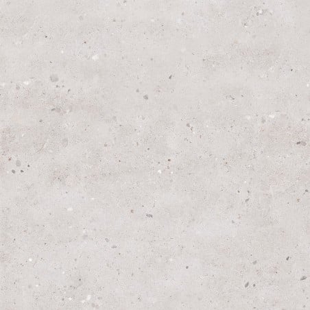 Mexen Flakes Bianco glasiertes Feinsteinzeug rektifiziert. G1, Boden- und Wandfliese 60 x 60 cm, Carving - TL411-060-060-01