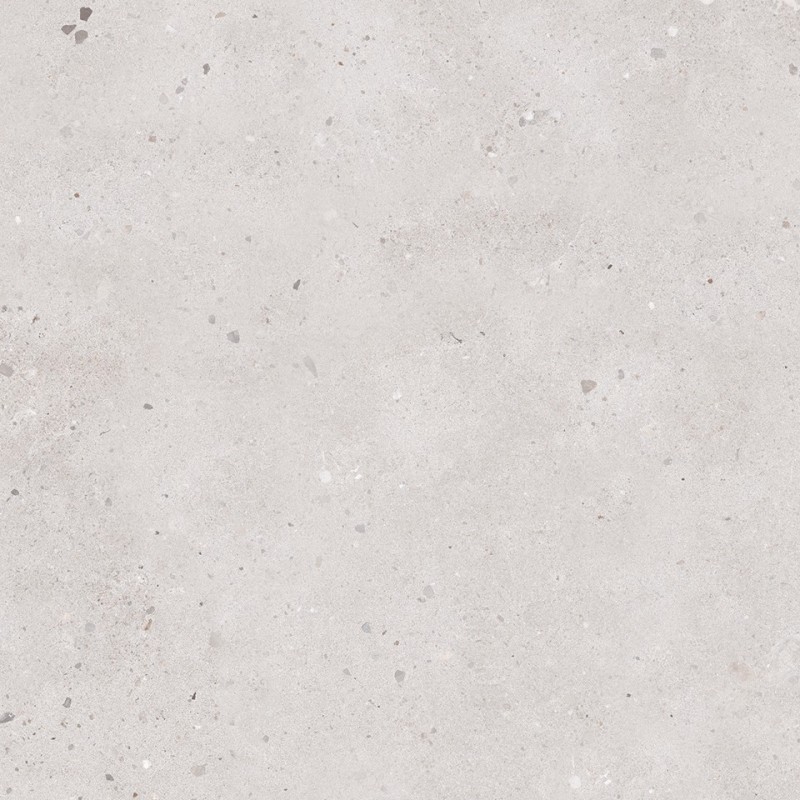 Mexen Flakes Bianco glasiertes Feinsteinzeug rektifiziert. G1, Boden- und Wandfliese 60 x 60 cm, Carving - TL411-060-060-01