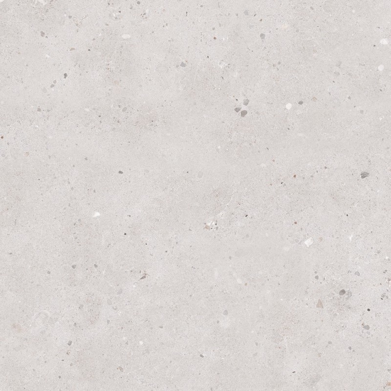 Mexen Flakes Bianco glasiertes Feinsteinzeug rektifiziert. G1, Boden- und Wandfliese 60 x 60 cm, Carving - TL411-060-060-01