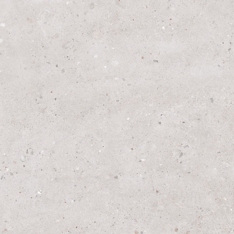 Mexen Flakes Bianco glasiertes Feinsteinzeug rektifiziert. G1, Boden- und Wandfliese 60 x 60 cm, Carving - TL411-060-060-01