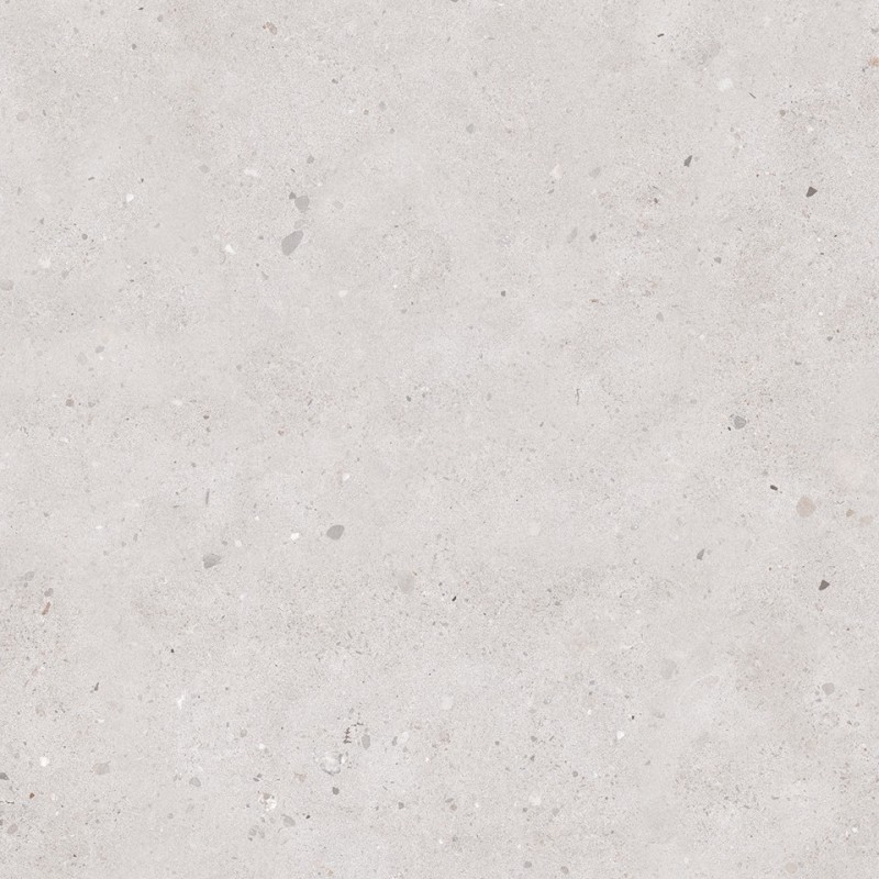 Mexen Flakes Bianco glasiertes Feinsteinzeug rektifiziert. G1, Boden- und Wandfliese 60 x 60 cm, Carving - TL411-060-060-01