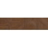 Mexen Ideal  Cherry glasiertes Feinsteinzeug rektifiziert G1, holzähnliche Wandfliese 120 x 30 cm, matt - TL701-120-030-51