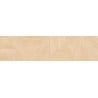 Mexen Ideal  Honey Feinsteinzeug glasiert rektifiziert G1, holzähnliche Wandfliese 120 x 30 cm, matt - TL701-120-030-52
