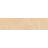 Mexen Ideal  Honey Feinsteinzeug glasiert rektifiziert G1, holzähnliche Wandfliese 120 x 30 cm, matt - TL701-120-030-52
