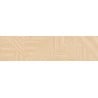 Mexen Ideal  Honey Feinsteinzeug glasiert rektifiziert G1, holzähnliche Wandfliese 120 x 30 cm, matt - TL701-120-030-52