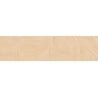 Mexen Ideal  Honey Feinsteinzeug glasiert rektifiziert G1, holzähnliche Wandfliese 120 x 30 cm, matt - TL701-120-030-52