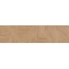 Mexen Ideal  Naturbelassener glasierter Rektifikat G1, holzähnliche Wandfliese 120 x 30 cm, matt - TL701-120-030-53