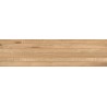 Mexen Western Wood Rektifizierte, glasierte Feinsteinzeugfliese Almond Gres, holzähnlich, Wandfliese 120 x 30 cm, matt