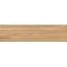 Mexen Western Wood Rektifizierte, glasierte Feinsteinzeugfliese Almond Gres, holzähnlich, Wandfliese 120 x 30 cm, matt