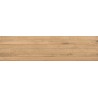 Mexen Western Wood Rektifizierte, glasierte Feinsteinzeugfliese Almond Gres, holzähnlich, Wandfliese 120 x 30 cm, matt
