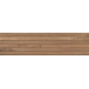 Mexen Western Wood Bruno glasiertes Feinsteinzeug rektifiziert G1, wandähnliche Platte 120 x 30 cm, matt - TL702-120-030-51