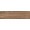 Mexen Western Wood Bruno glasiertes Feinsteinzeug rektifiziert G1, wandähnliche Platte 120 x 30 cm, matt - TL702-120-030-51