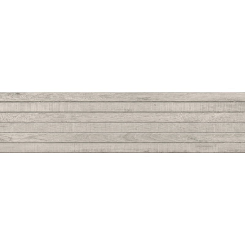 Mexen Western Wood Gris Gres glasiert rekt. G1, holzähnliche Wandfliese 120 x 30 cm, matt - TL702-120-030-52