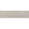 Mexen Western Wood Gris Gres glasiert rekt. G1, holzähnliche Wandfliese 120 x 30 cm, matt - TL702-120-030-52