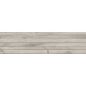 Mexen Western Wood Gris Gres glasiert rekt. G1, holzähnliche Wandfliese 120 x 30 cm, matt - TL702-120-030-52