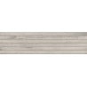 Mexen Western Wood Gris Gres glasiert rekt. G1, holzähnliche Wandfliese 120 x 30 cm, matt - TL702-120-030-52
