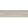 Mexen Western Wood Gris Gres glasiert rekt. G1, holzähnliche Wandfliese 120 x 30 cm, matt - TL702-120-030-52