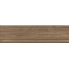 Mexen Western Wood Natürlicher glasierter Feinsteinzeug rekifiz. G1, wandähnliche Holzplatte 120 x 30 cm, matt