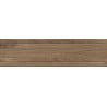 Mexen Western Wood Natürlicher glasierter Feinsteinzeug rekifiz. G1, wandähnliche Holzplatte 120 x 30 cm, matt