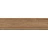 Mexen Western Wood Walnuss glasiertes Feinsteinzeug rekt. G1, holzähnliche Wandfliese 120 x 30 cm, matt - TL702-120-030-54