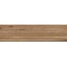 Mexen Western Wood Walnuss glasiertes Feinsteinzeug rekt. G1, holzähnliche Wandfliese 120 x 30 cm, matt - TL702-120-030-54