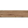 Mexen Western Wood Walnuss glasiertes Feinsteinzeug rekt. G1, holzähnliche Wandfliese 120 x 30 cm, matt - TL702-120-030-54