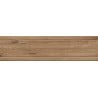 Mexen Western Wood Walnuss glasiertes Feinsteinzeug rekt. G1, holzähnliche Wandfliese 120 x 30 cm, matt - TL702-120-030-54