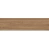 Mexen Western Wood Walnuss glasiertes Feinsteinzeug rekt. G1, holzähnliche Wandfliese 120 x 30 cm, matt - TL702-120-030-54