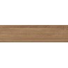 Mexen Western Wood Walnuss glasiertes Feinsteinzeug rekt. G1, holzähnliche Wandfliese 120 x 30 cm, matt - TL702-120-030-54