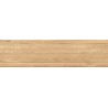 Mexen Western Wood Beige glasiertes Feinsteinzeug rekt. G1, holzähnliche Wandfliese 120 x 30 cm, matt - TL702-120-030-55