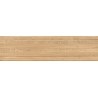 Mexen Western Wood Beige glasiertes Feinsteinzeug rekt. G1, holzähnliche Wandfliese 120 x 30 cm, matt - TL702-120-030-55