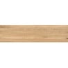 Mexen Western Wood Beige glasiertes Feinsteinzeug rekt. G1, holzähnliche Wandfliese 120 x 30 cm, matt - TL702-120-030-55
