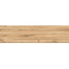 Mexen Western Wood Beige glasiertes Feinsteinzeug rekt. G1, holzähnliche Wandfliese 120 x 30 cm, matt - TL702-120-030-55