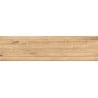 Mexen Western Wood Beige glasiertes Feinsteinzeug rekt. G1, holzähnliche Wandfliese 120 x 30 cm, matt - TL702-120-030-55
