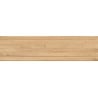 Mexen Western Wood Beige glasiertes Feinsteinzeug rekt. G1, holzähnliche Wandfliese 120 x 30 cm, matt - TL702-120-030-55