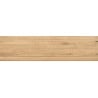 Mexen Western Wood Beige glasiertes Feinsteinzeug rekt. G1, holzähnliche Wandfliese 120 x 30 cm, matt - TL702-120-030-55