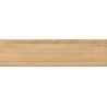 Mexen Western Wood Beige glasiertes Feinsteinzeug rekt. G1, holzähnliche Wandfliese 120 x 30 cm, matt - TL702-120-030-55