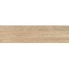 Mexen Western Wood Miele glasiertes Feinsteinzeug rekt. G1, wandähnliche Fliese 120 x 30 cm, matt - TL702-120-030-57