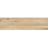 Mexen Western Wood Miele glasiertes Feinsteinzeug rekt. G1, wandähnliche Fliese 120 x 30 cm, matt - TL702-120-030-57