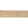 Mexen Western Wood Miele glasiertes Feinsteinzeug rekt. G1, wandähnliche Fliese 120 x 30 cm, matt - TL702-120-030-57