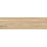 Mexen Western Wood Miele glasiertes Feinsteinzeug rekt. G1, wandähnliche Fliese 120 x 30 cm, matt - TL702-120-030-57