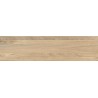 Mexen Western Wood Miele glasiertes Feinsteinzeug rekt. G1, wandähnliche Fliese 120 x 30 cm, matt - TL702-120-030-57